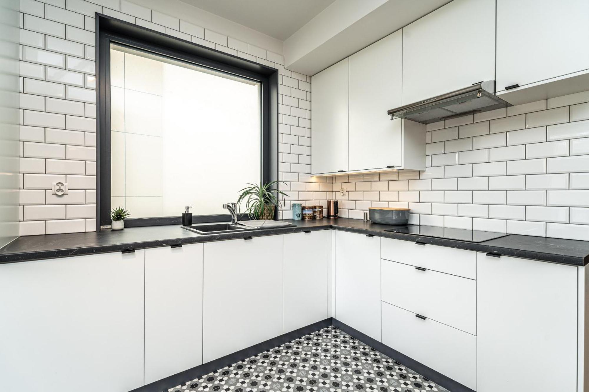Apartment Rentplanet - Kamienica Retmana *