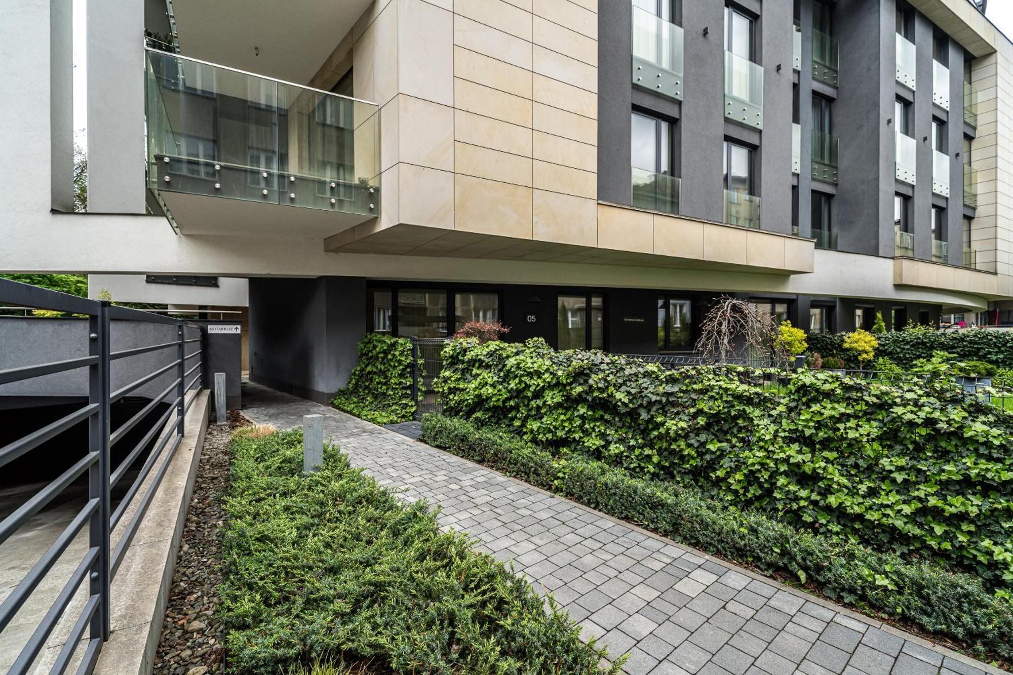Apartment Rentplanet - Kamienica Retmana *
