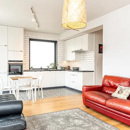 Apartament Rentplanet - Kamienica Retmana Kraków Zewnętrze zdjęcie