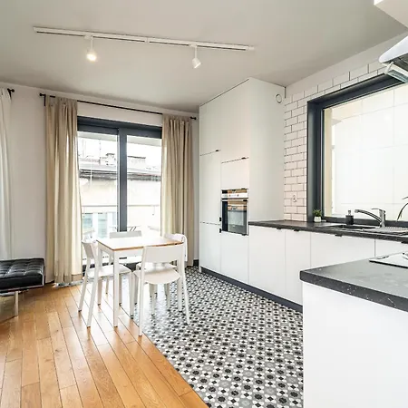 Apartament Rentplanet - Kamienica Retmana Kraków Zewnętrze zdjęcie