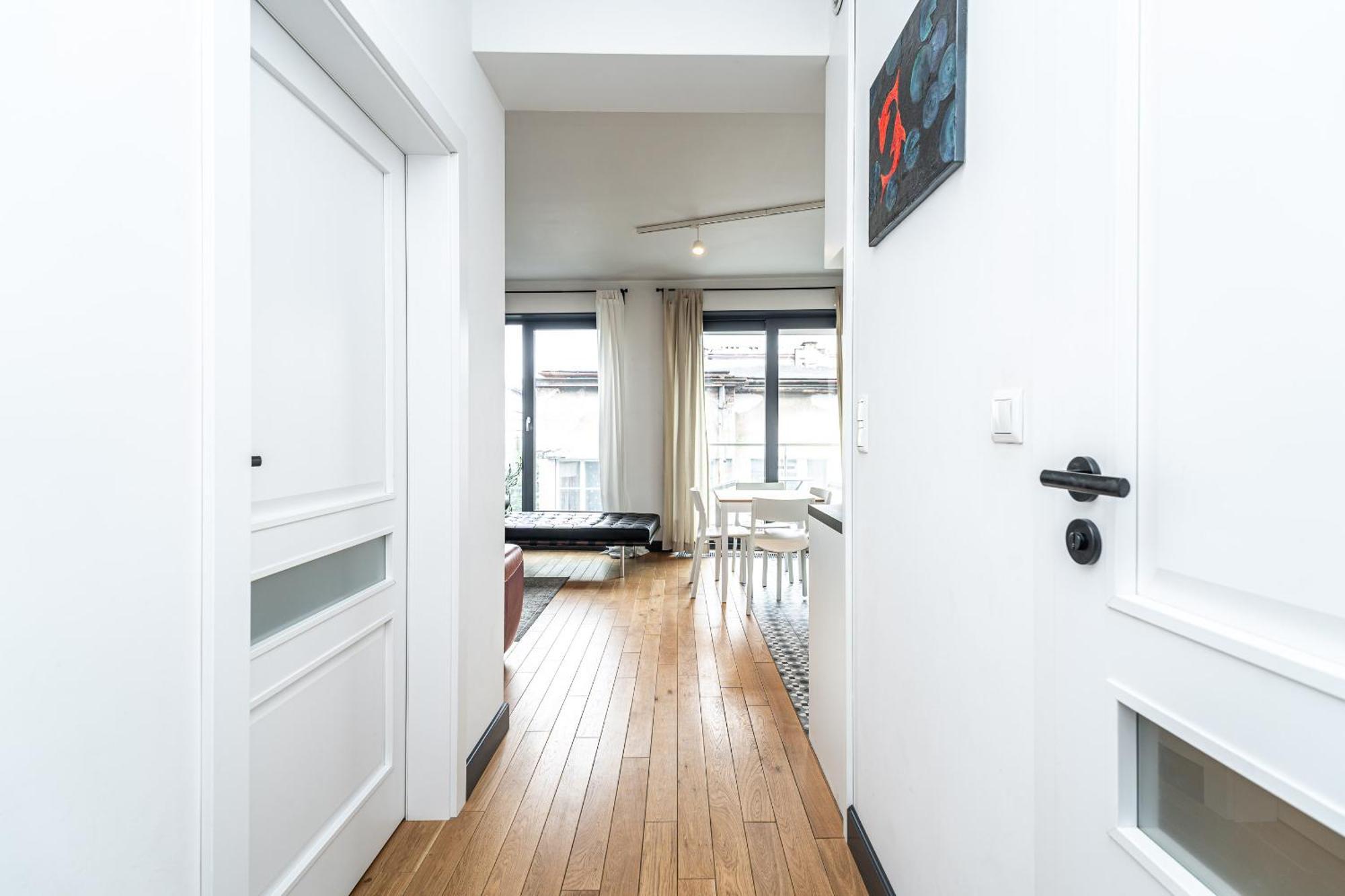 Leilighet Rentplanet - Kamienica Retmana Krasków