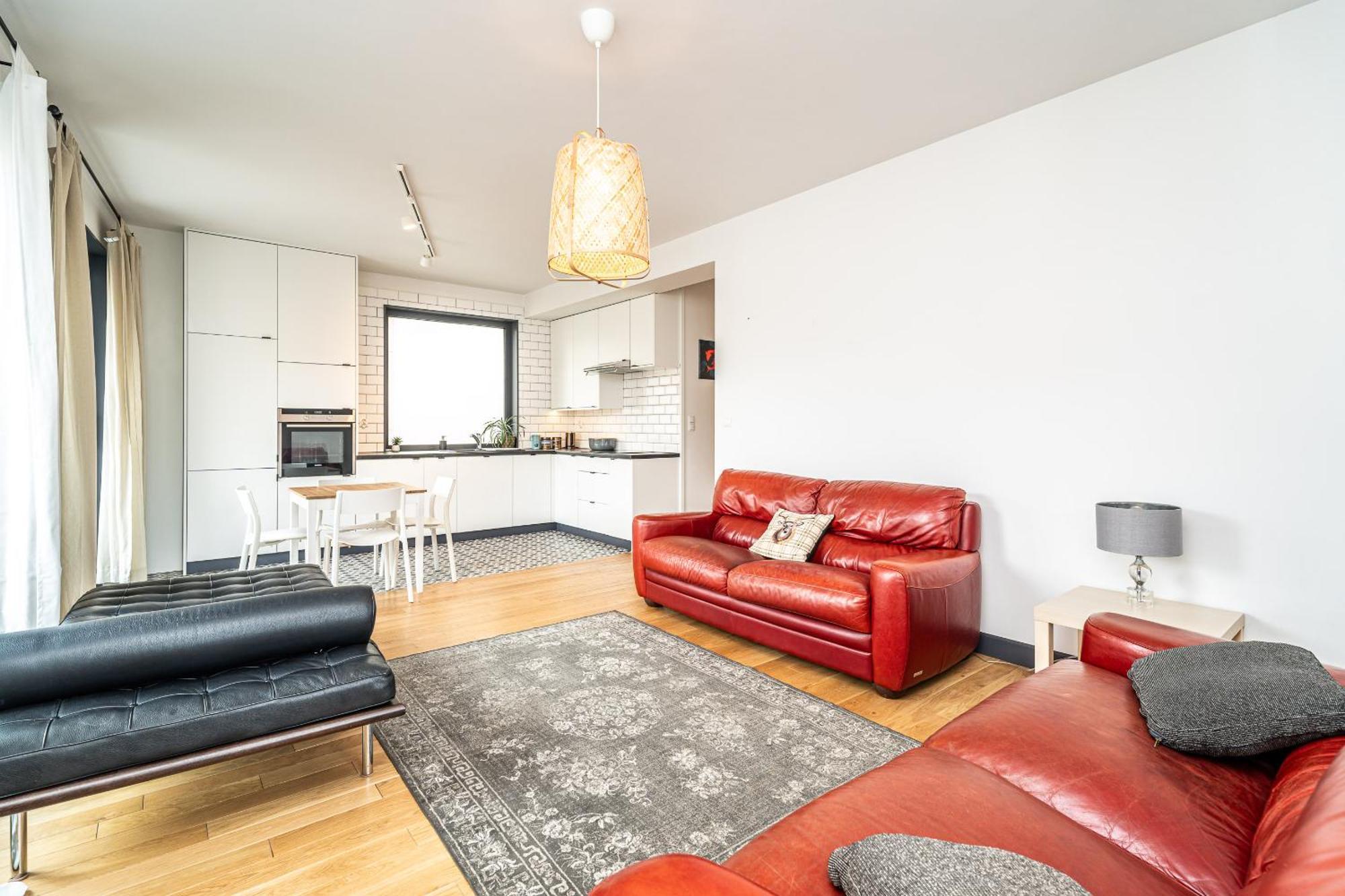 Rentplanet - Kamienica Retmana Cracovia