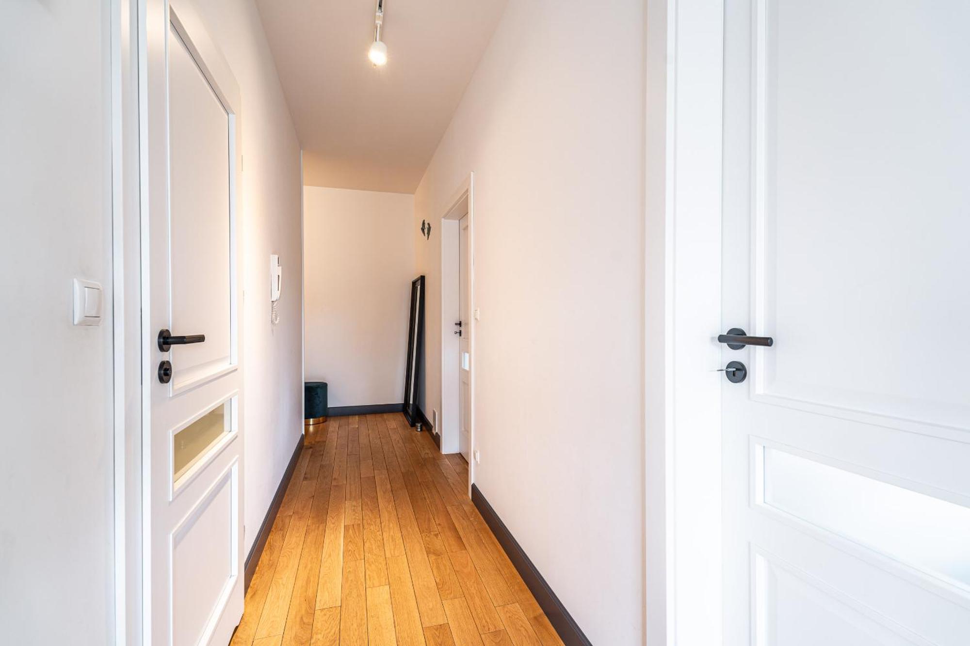 Leilighet Rentplanet - Kamienica Retmana Krasków