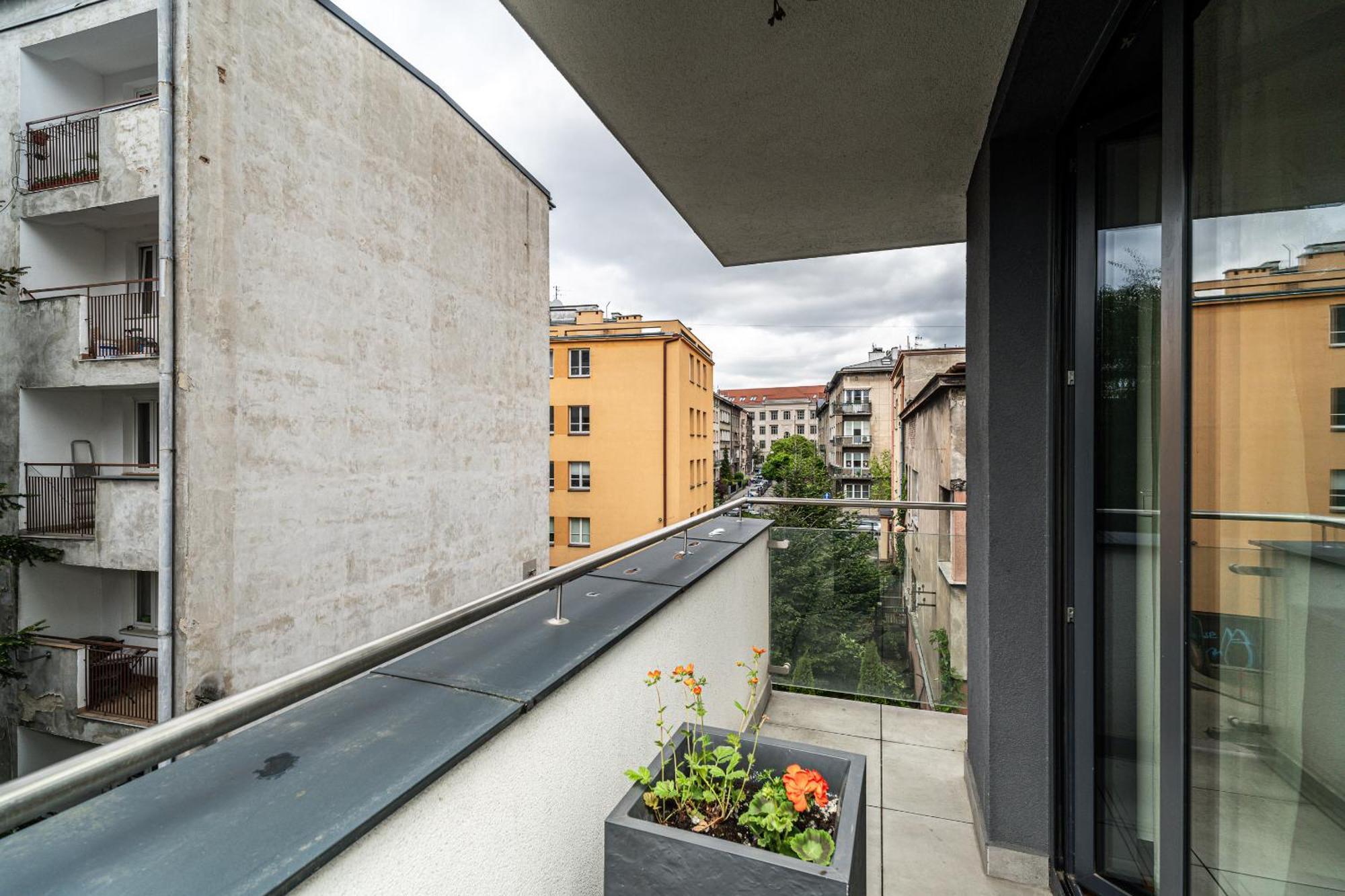 Leilighet Rentplanet - Kamienica Retmana Krasków